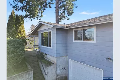 1270 (1272) Vista Av SE, Salem, OR 97302 - Photo 1