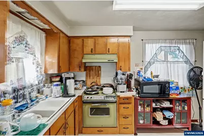 1270 (1272) Vista Av SE, Salem, OR 97302 - Photo 31
