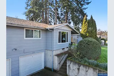 1270 (1272) Vista Av SE, Salem, OR 97302 - Photo 27