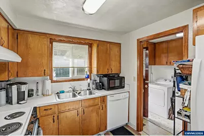 1270 (1272) Vista Av SE, Salem, OR 97302 - Photo 29