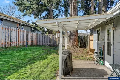 1270 (1272) Vista Av SE, Salem, OR 97302 - Photo 39