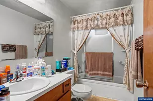 1270 (1272) Vista Av SE, Salem, OR 97302 - Photo 29