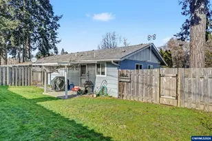 1270 (1272) Vista Av SE, Salem, OR 97302 - Photo 35