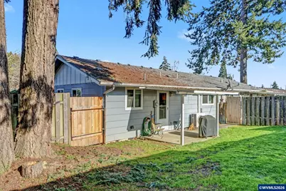 1270 (1272) Vista Av SE, Salem, OR 97302 - Photo 41