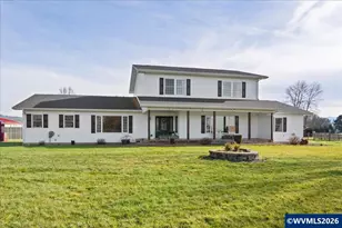 34207 Enos Dr, Halsey, OR 97348 - Photo 1