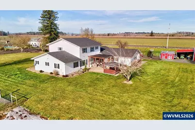 34207 Enos Dr, Halsey, OR 97348 - Photo 5