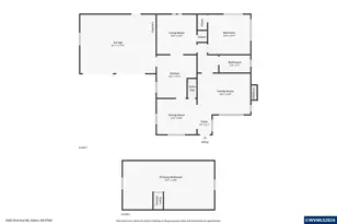 2243 32nd Ave NE, Salem, OR 97301 - Photo 49