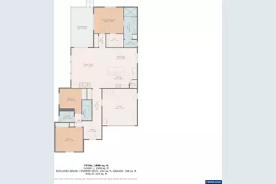 2049 SE Arrowwood Av, Dallas, OR 97338 - Photo 41