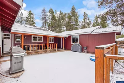52531 Lost Ponderosa Rd, La Pine, OR 97739 - Photo 31