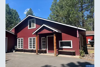 52531 Lost Ponderosa Rd, La Pine, OR 97739 - Photo 1