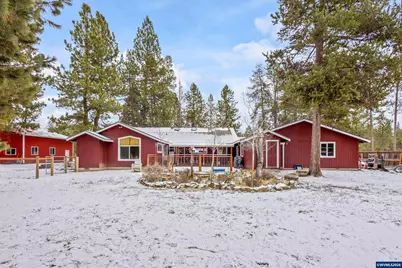 52531 Lost Ponderosa Rd, La Pine, OR 97739 - Photo 29