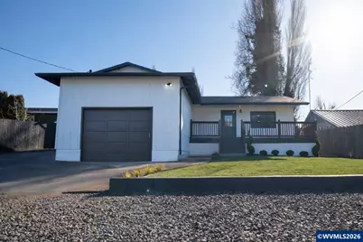 4454 York Av NE, Salem, OR 97305 - Photo 1