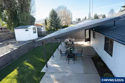 4454 York Av NE, Salem, OR 97305 - Photo 45