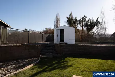 4454 York Av NE, Salem, OR 97305 - Photo 5