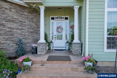 2673 NW Ashley Dr, Albany, OR 97321 - Photo 13