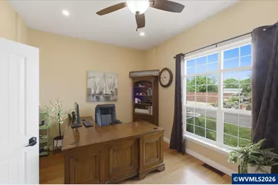 2673 NW Ashley Dr, Albany, OR 97321 - Photo 25