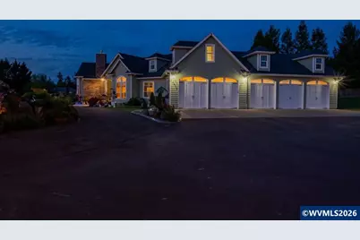 2673 NW Ashley Dr, Albany, OR 97321 - Photo 9