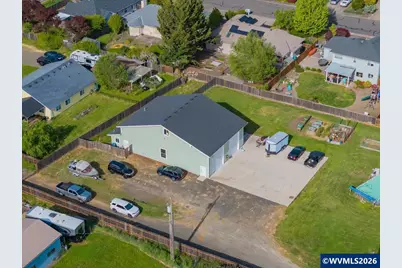 2673 NW Ashley Dr, Albany, OR 97321 - Photo 47