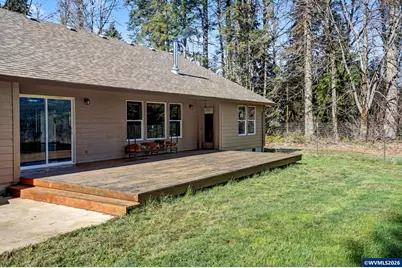 47364 Lyons Mill City Dr, Lyons, OR 97358 - Photo 35
