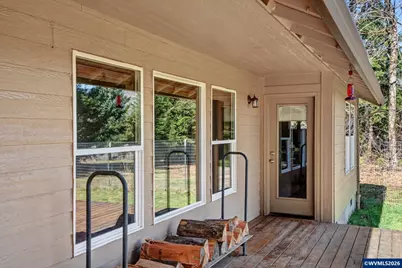 47364 Lyons Mill City Dr, Lyons, OR 97358 - Photo 33