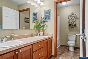 47364 Lyons Mill City Dr, Lyons, OR 97358 - Photo 29