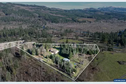 47364 Lyons Mill City Dr, Lyons, OR 97358 - Photo 9