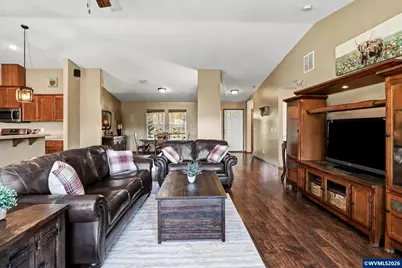 47364 Lyons Mill City Dr, Lyons, OR 97358 - Photo 13