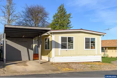 500 N Gilwood St #21, Carlton, OR 97111 - Photo 1