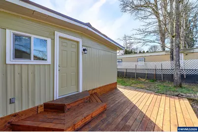 500 N Gilwood St #21, Carlton, OR 97111 - Photo 19