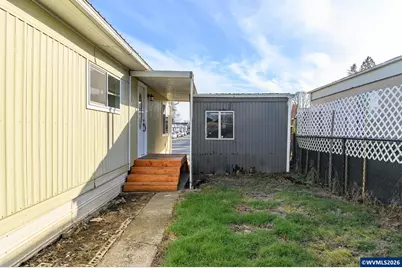 500 N Gilwood St #21, Carlton, OR 97111 - Photo 21