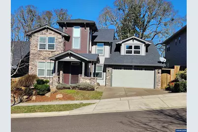 1627 Watson Butte Av SE, Salem, OR 97306 - Photo 1