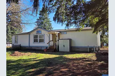 905 Mountain View Dr, Sweet Home, OR 97386 - Photo 1