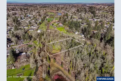 Tax Id 525190 Bonneville Av NE, Keizer, OR 97303 - Photo 1