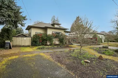 1051 SW Ellis St, Dallas, OR 97338 - Photo 3