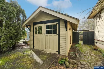 1051 SW Ellis St, Dallas, OR 97338 - Photo 41