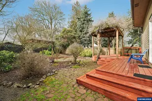 1051 SW Ellis St, Dallas, OR 97338 - Photo 37