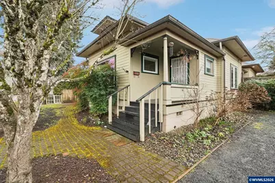 1051 SW Ellis St, Dallas, OR 97338 - Photo 5