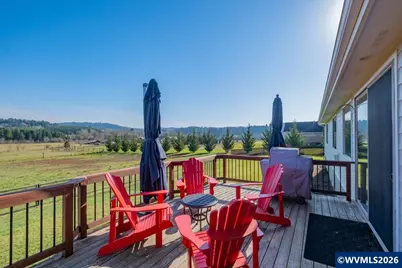 2020 SW Fairview Av, Dallas, OR 97338 - Photo 31