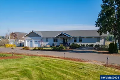 2020 SW Fairview Av, Dallas, OR 97338 - Photo 3