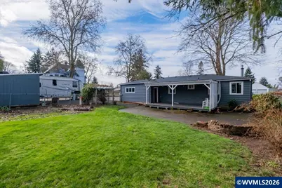 491 Cleveland St, Lebanon, OR 97355 - Photo 25