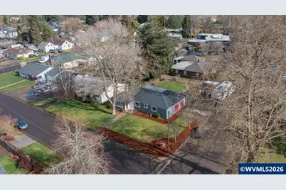 491 Cleveland St, Lebanon, OR 97355 - Photo 33