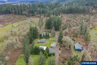30271 Horseshoe Lp, Lebanon, OR 97355 - Photo 11