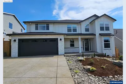 Model B Ballyntyne Rd S, Salem, OR 97302 - Photo 1