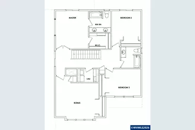 Model C Ballyntyne Rd, Salem, OR 97302 - Photo 47