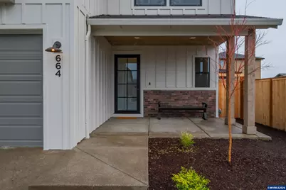 Model C Ballyntyne Rd, Salem, OR 97302 - Photo 3