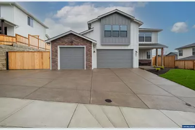 Model C Ballyntyne Rd, Salem, OR 97302 - Photo 1