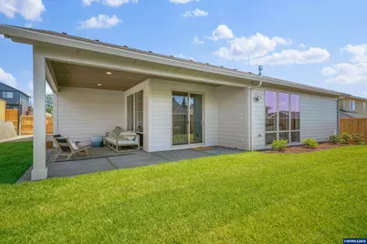 Model D Ballyntyne Rd, Salem, OR 97302 - Photo 45