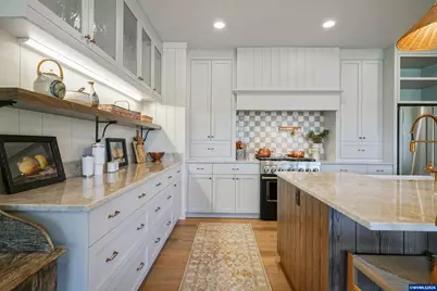 Model D Ballyntyne Rd, Salem, OR 97302 - Photo 19