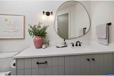 Model D Ballyntyne Rd, Salem, OR 97302 - Photo 43