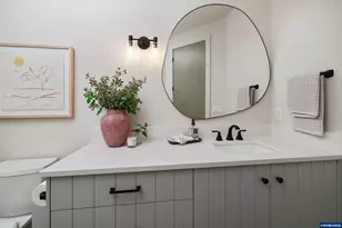 Model D Ballyntyne Rd, Salem, OR 97302 - Photo 43